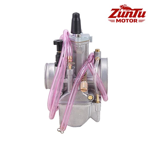 Pwk 28mm carburetor - carburetor, carby