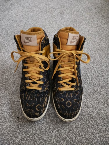 Nike dunk sky - dunk, wedge
