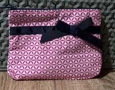 New L'Occitane Pink & White