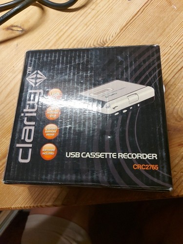 Clarity crc2765 cassette - crc2765,