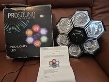 Disco Lights ProSound N76HZ