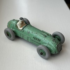 DINKY HWM Racing Car 235 Pale
