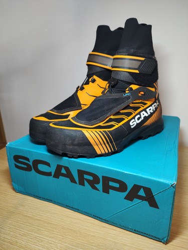 Scarpa ribelle tech - ribelle, hd