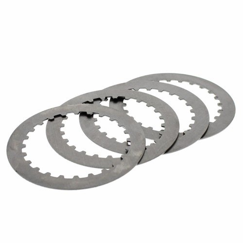 Set steel clutch discs - of,