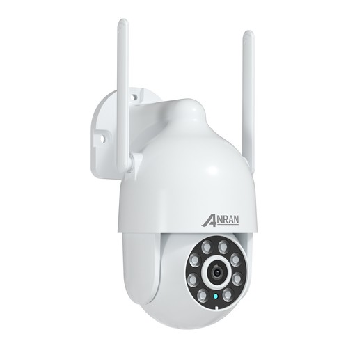 Anran wifi security camera - wifi,
