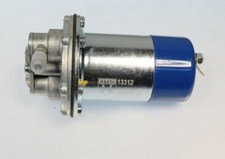 Vanden Plas Electric Metal Bodied  Pump Hardi Pump 13312 Fits Models  LC & HC