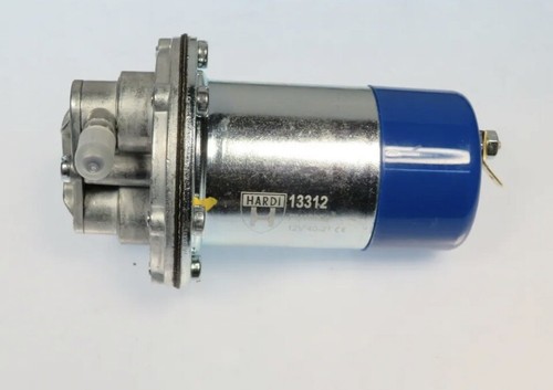 Classic mini fuel pump - classic,