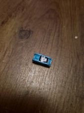 Micro Machines, Galoob