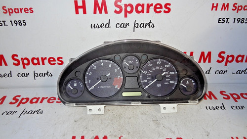 Mazda mx5 mk2 instrument - mx5, 1.6