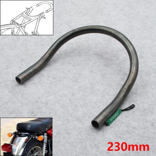 Bent tail cafe - bent, racer