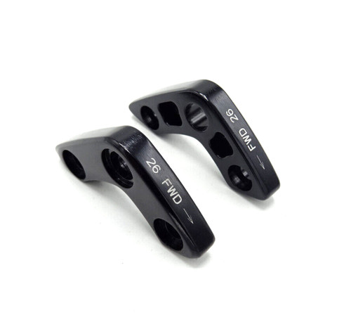 Ibis mojo 160 - ibis,