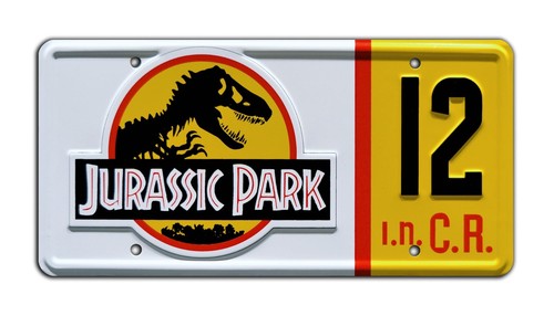 Jurassic park jeep - park, wrangler