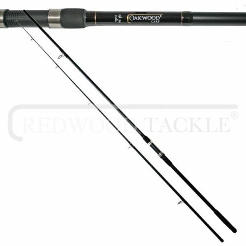 Oakwood carp fishing - oakwood, rods
