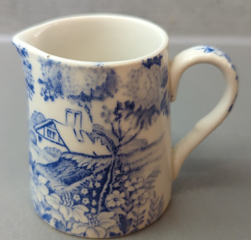 Alfred meakin riverdale blue - meakin,