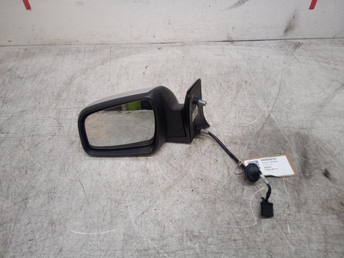 Vauxhall zafira wing mirror - vauxhall,