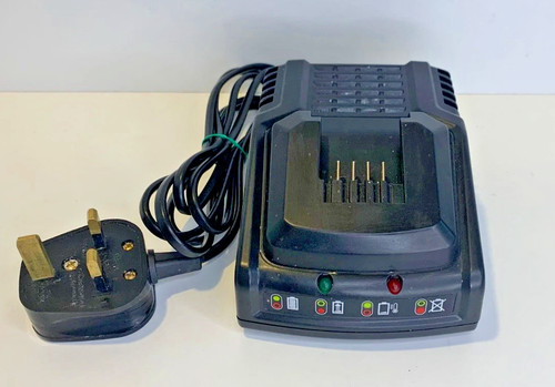 Titan ttb712chr 18v 5a - ttb712chr,