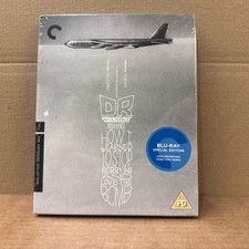 Dr Strangelove - The Criterion