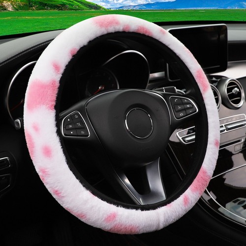 Pcs car steering wheel - pcs, cover