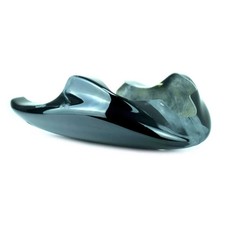 Pyramid Belly Pan | Unpainted