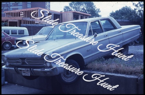 Plymouth fury car - fury,