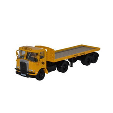 Oxford 76ATK003 Atkinson