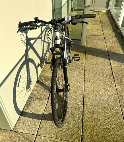 Marin san rafael hybrid - 1,