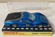 Dinky Dino Ferrari 216