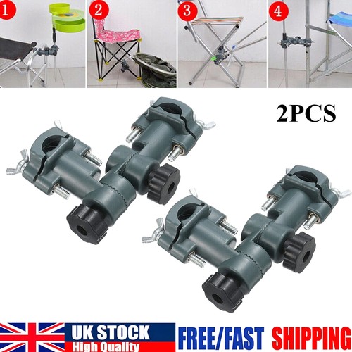 2pcs universal fishing chair - 2pcs,