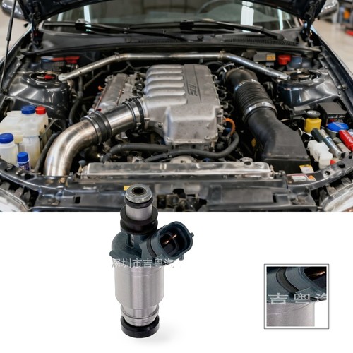 Fuel injector suitable for - suitable,