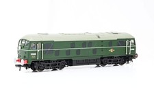 Bachmann OO Gauge 32-425V BR