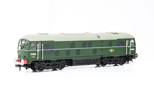 Bachmann gauge 425v br - oo, 32-425v