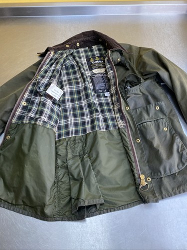 Barbour bedale c36 - c36, 42in