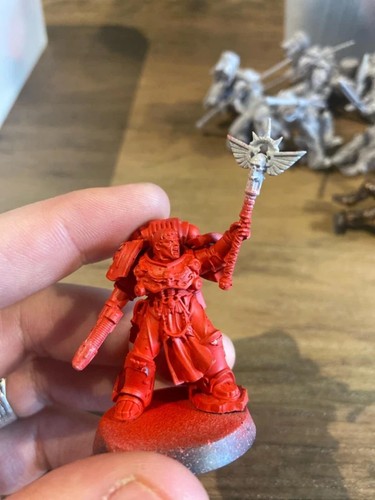 Warhammer 30k 40k - warhammer,