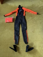 Brand New: Orca wetsuit mens