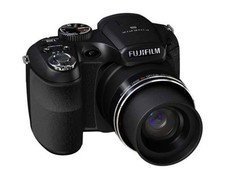 Fujifilm FinePix S1800 Digital