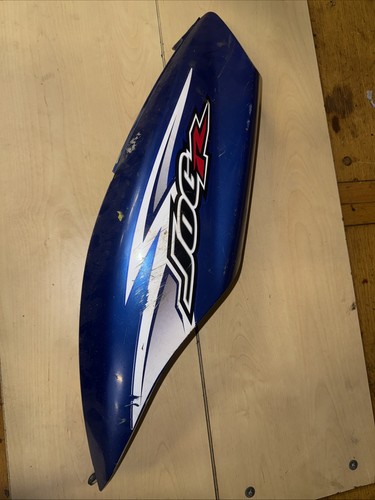 Yamaha jog cs50 - yamaha, r