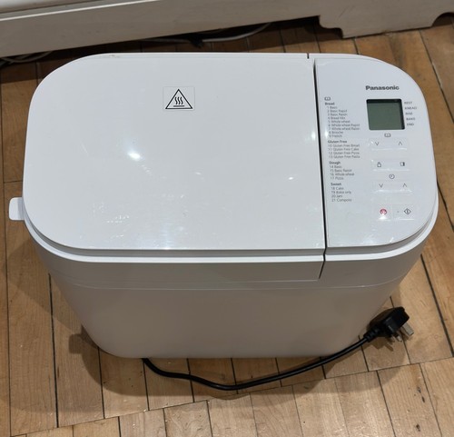 Panasonic b2510 automatic - sd-b2510,