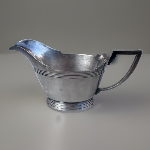 Mappin webb victorian silver - &,