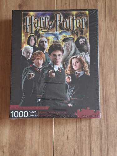 Harry potter collage - collage, 1000