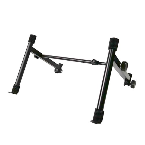 Double keyboard stand - double,
