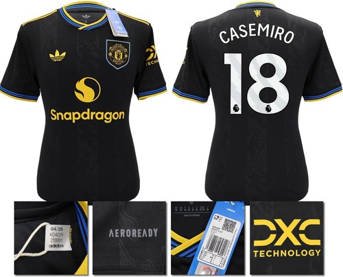 Bnwt 2025 2026 manchester - bnwt,
