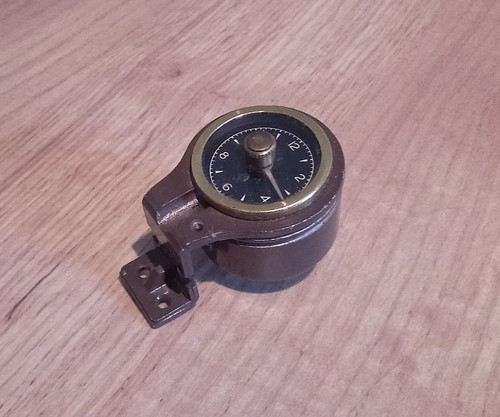 Vintage grundig tape counter - grundig,