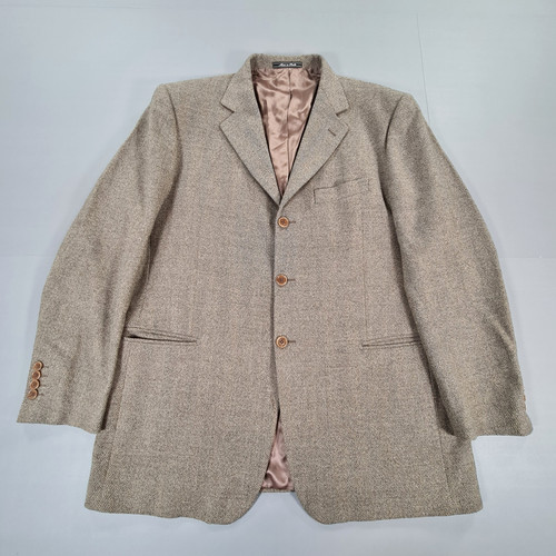 Jaeger mens tweed - tweed, jacket
