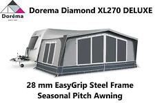 Dorema Diamond XL270 Deluxe