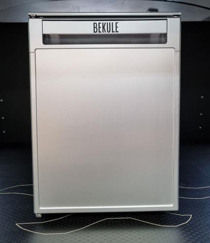 Bekule ml50 silver 12v - silver, 12v-24v