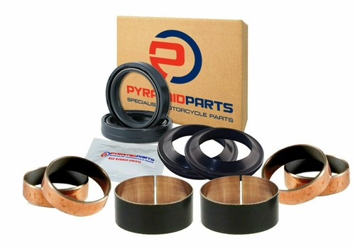 Suspension kit fork seals dust - suspension,