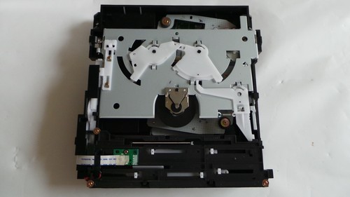 Dmtech dvd player unit - tv,