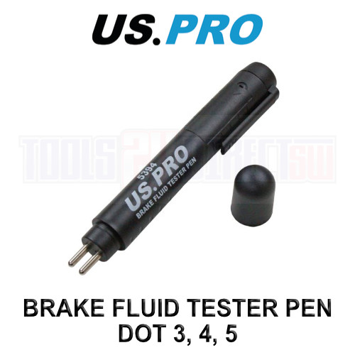 Pro tools brake - brake, fluid