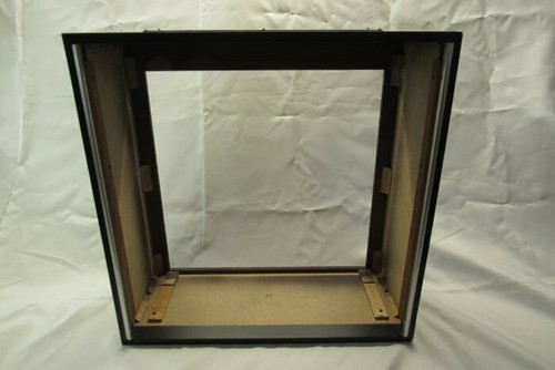 Teac 2000r 1000r rear back - 1000r,