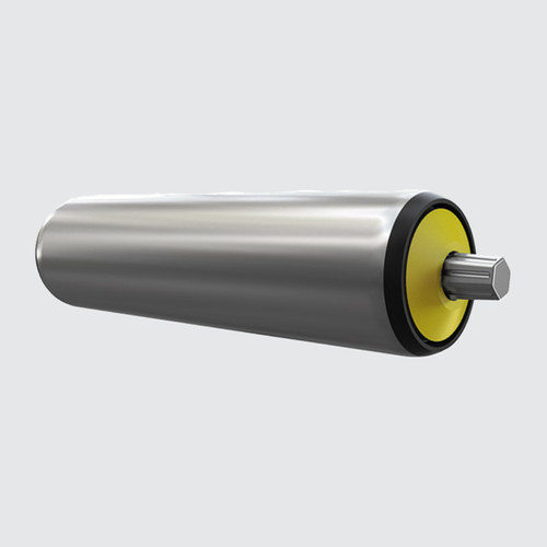 Conveyor rollers industrial - -,
